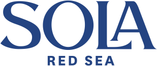 sola red sea