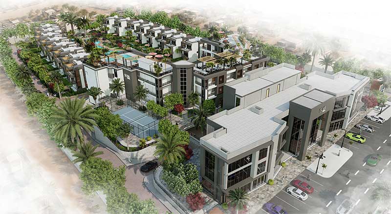 The Hotel at SOLA Red Sea