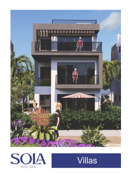 Sola Villas