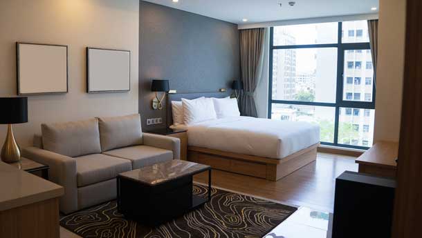 АПАРТАМЕНТ